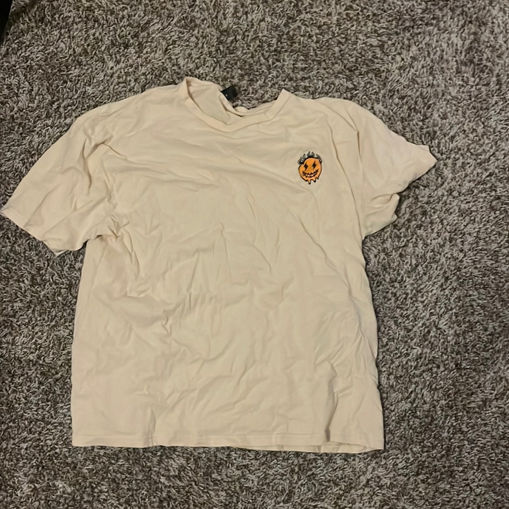 Rare sheinn t shirt